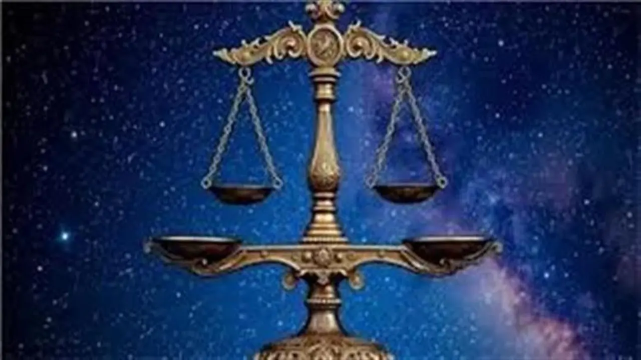 توقعات فلكية.. مفاجآت سارة تنتظر مواليد برج الميزان خلال الساعات المقبلة